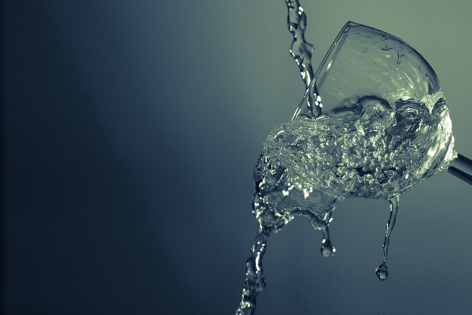 Why is RO water bad for your health? BioSoil™ India